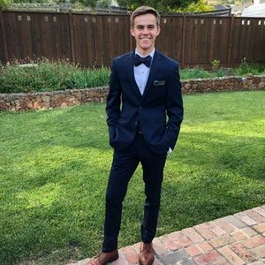 Meet your Posher, John